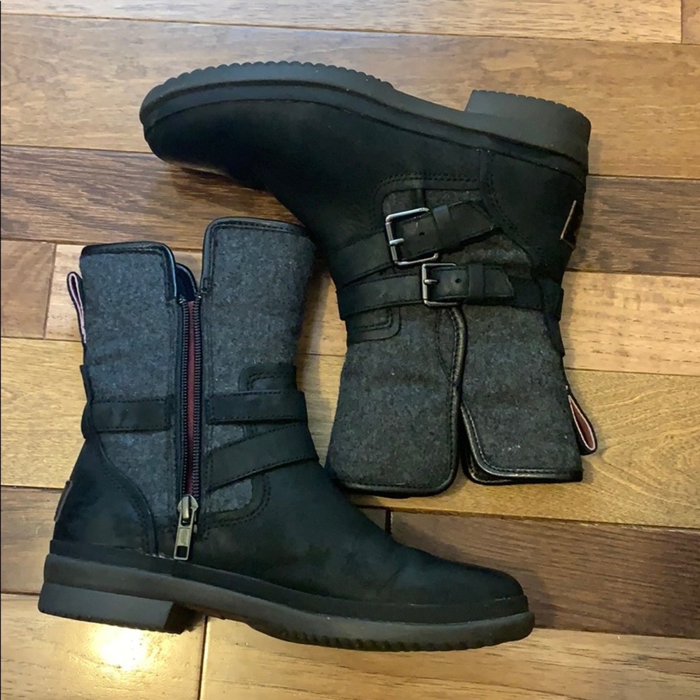 Ugg Kinzey Waterproof Boots